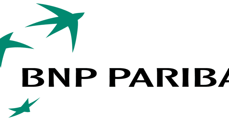 Logo Bnp Paribas Histoire De La Marque Et Origine Du Symbole Airnews