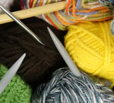 Achetez votre laine en ligne pour vos projets de tricot et de crochet