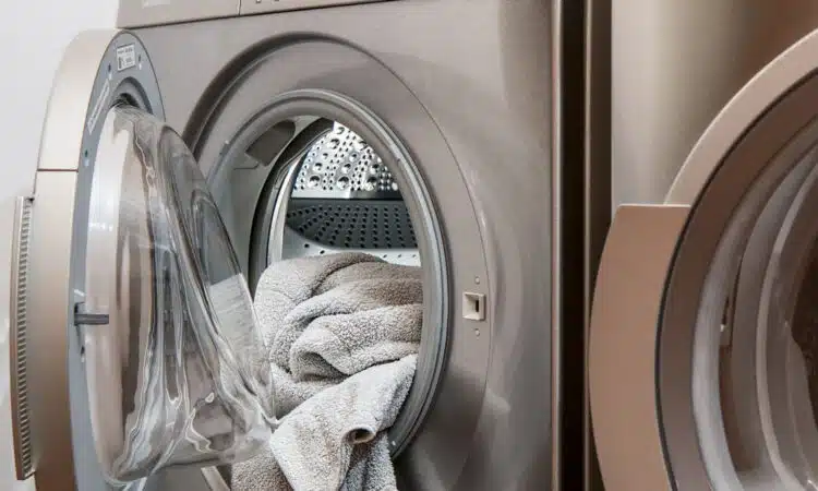 Découvrez comment réparer son lave-linge facilement et efficacement