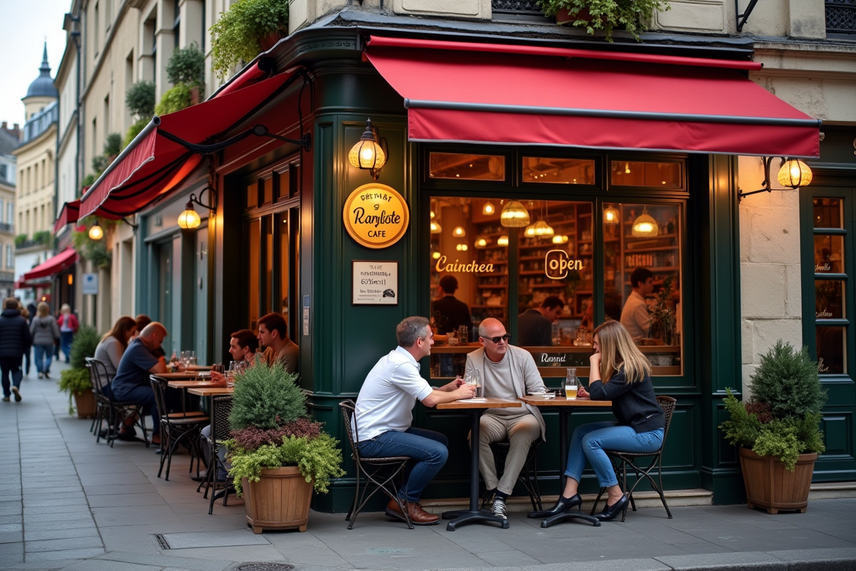 boutiques nantes