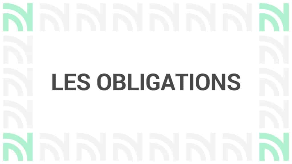 Finance : qu'est-ce qu'une obligation ? - Airnews