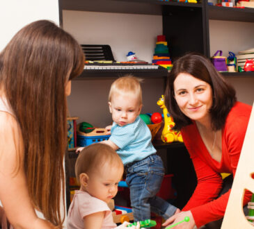 Pourquoi mettre en place une crèche en entreprise ?